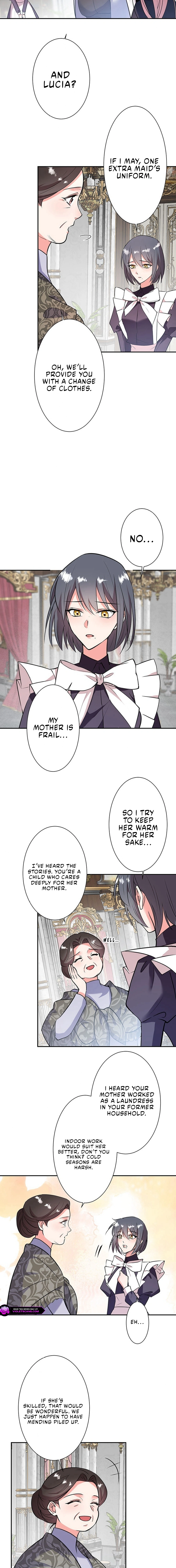 Kiraware Reijou desu ga Biyou Otaku na no de Tanoshiku Ikitemasu Chapter 18 page 3