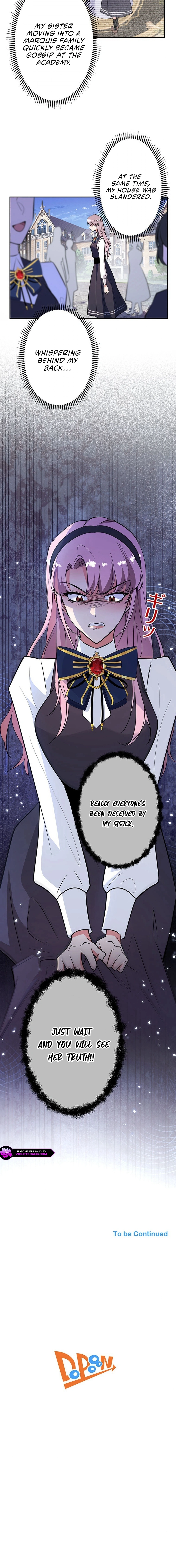 Kiraware Reijou desu ga Biyou Otaku na no de Tanoshiku Ikitemasu Chapter 18 page 13