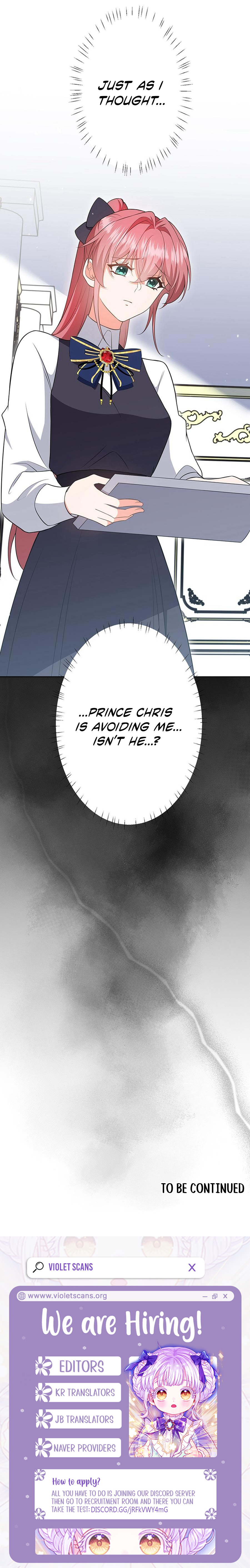 Kiraware Reijou desu ga Biyou Otaku na no de Tanoshiku Ikitemasu Chapter 53 page 14