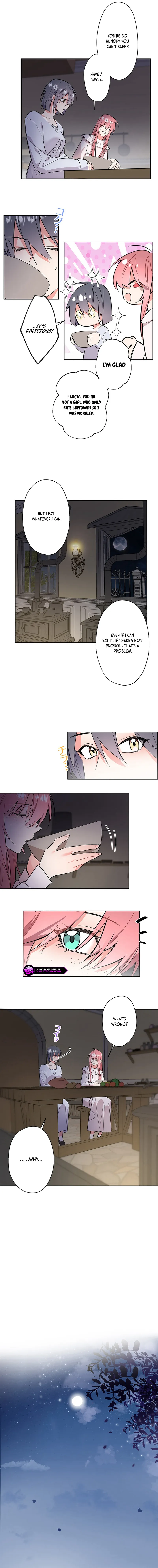 Kiraware Reijou desu ga Biyou Otaku na no de Tanoshiku Ikitemasu Chapter 3 page 2