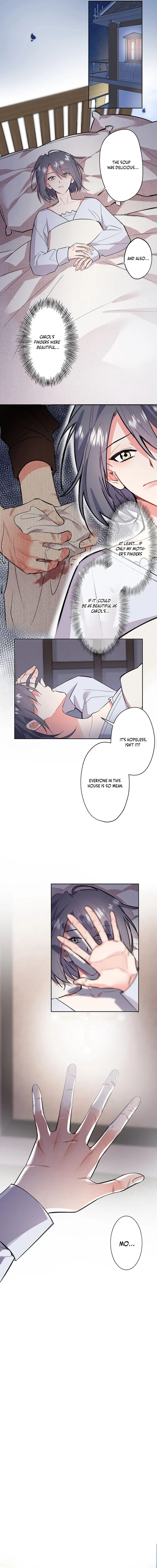 Kiraware Reijou desu ga Biyou Otaku na no de Tanoshiku Ikitemasu Chapter 3 page 3