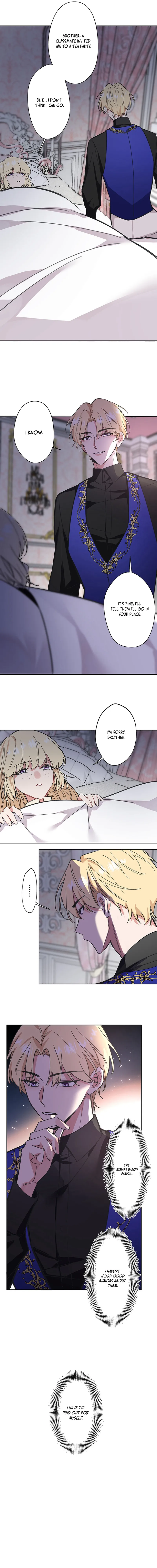 Kiraware Reijou desu ga Biyou Otaku na no de Tanoshiku Ikitemasu Chapter 3 page 12