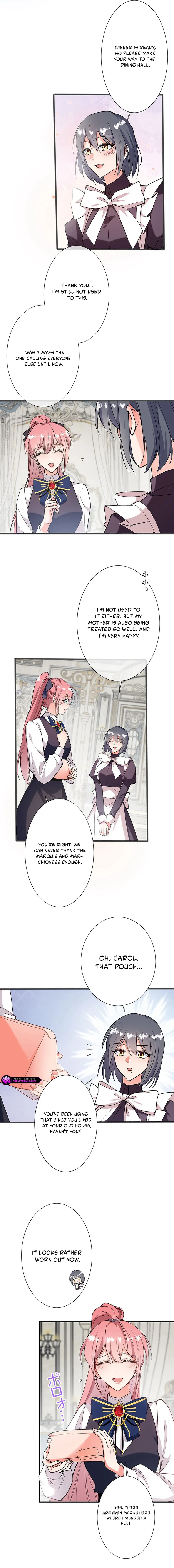 Kiraware Reijou desu ga Biyou Otaku na no de Tanoshiku Ikitemasu Chapter 19 page 2