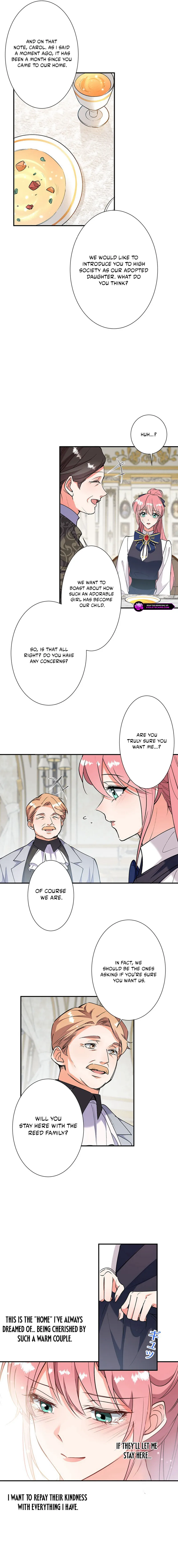Kiraware Reijou desu ga Biyou Otaku na no de Tanoshiku Ikitemasu Chapter 19 page 7