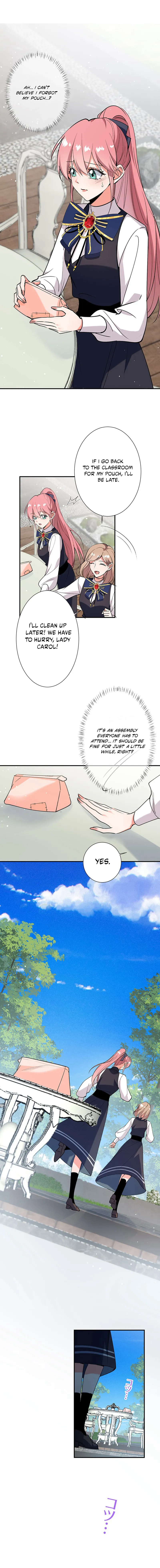 Kiraware Reijou desu ga Biyou Otaku na no de Tanoshiku Ikitemasu Chapter 19 page 12