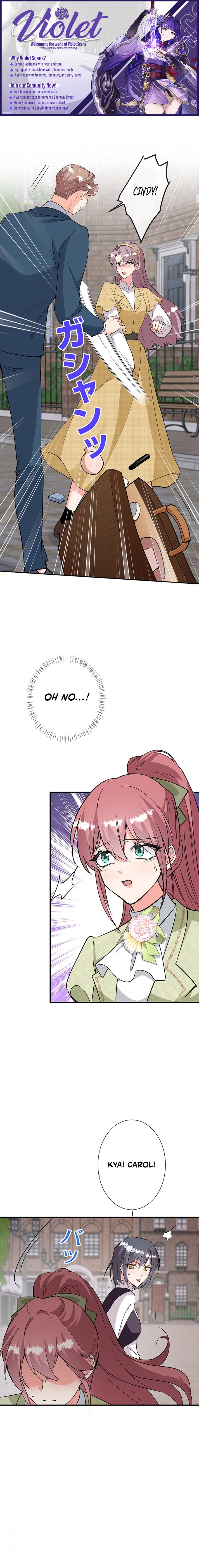 Kiraware Reijou desu ga Biyou Otaku na no de Tanoshiku Ikitemasu Chapter 39 page 1