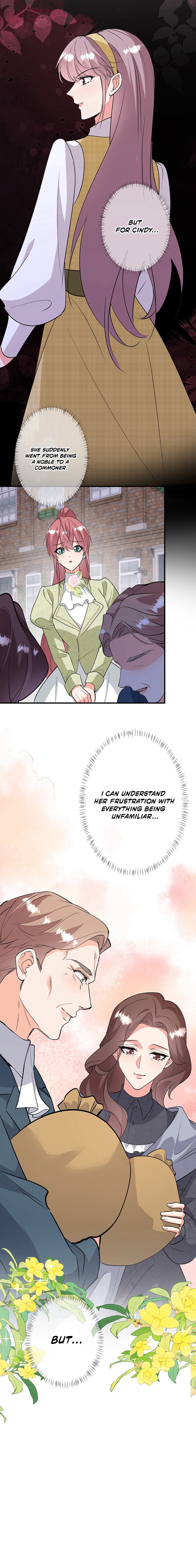 Kiraware Reijou desu ga Biyou Otaku na no de Tanoshiku Ikitemasu Chapter 39 page 8
