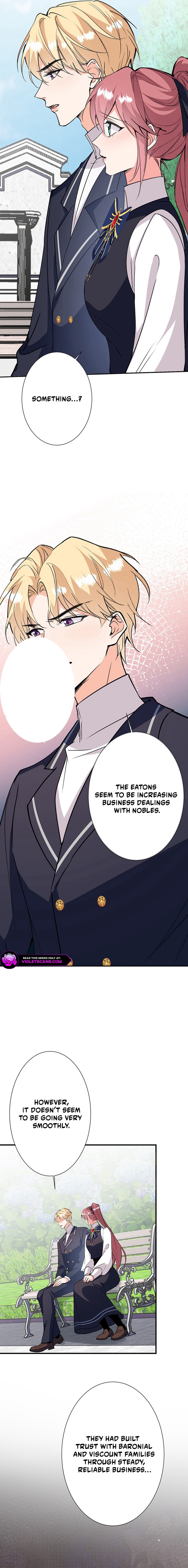 Kiraware Reijou desu ga Biyou Otaku na no de Tanoshiku Ikitemasu Chapter 39 page 14