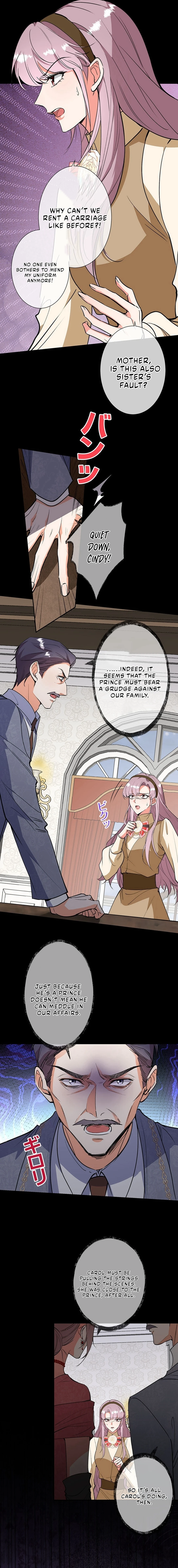 Kiraware Reijou desu ga Biyou Otaku na no de Tanoshiku Ikitemasu Chapter 24 page 4