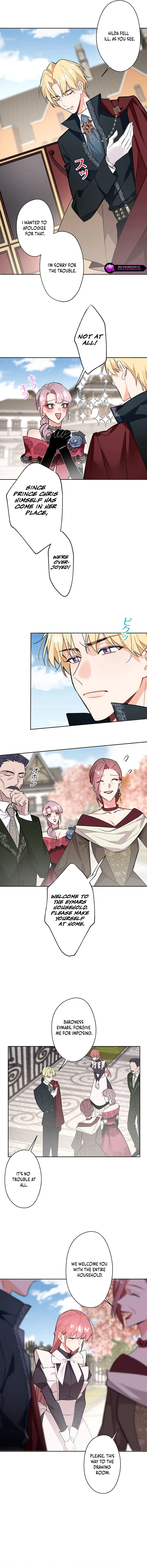 Kiraware Reijou desu ga Biyou Otaku na no de Tanoshiku Ikitemasu Chapter 4 page 10