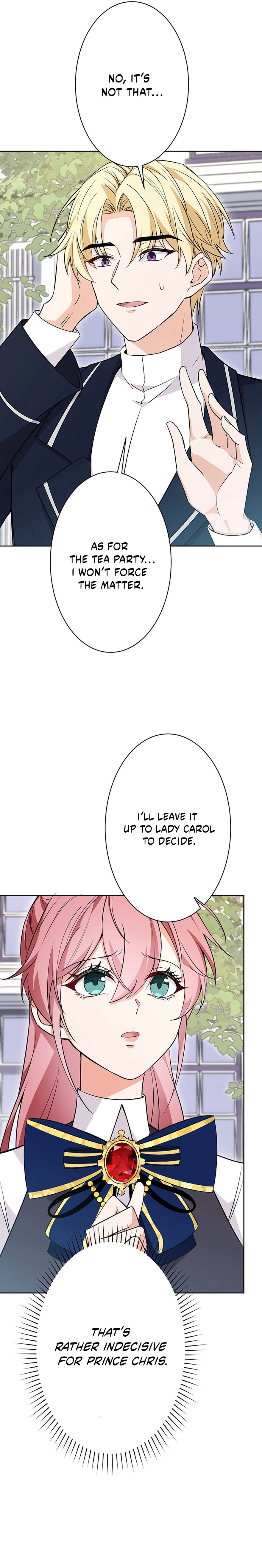 Kiraware Reijou desu ga Biyou Otaku na no de Tanoshiku Ikitemasu Chapter 46 page 14