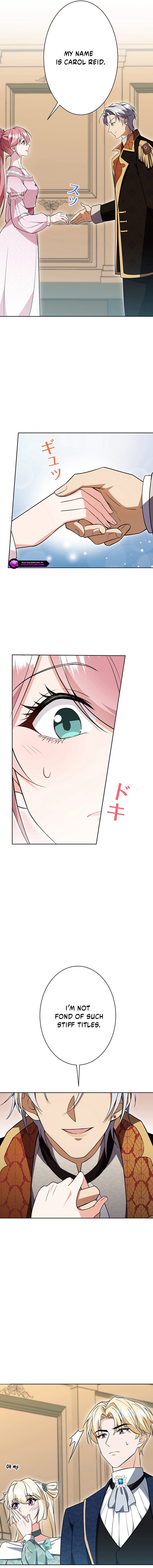 Kiraware Reijou desu ga Biyou Otaku na no de Tanoshiku Ikitemasu Chapter 46 page 17