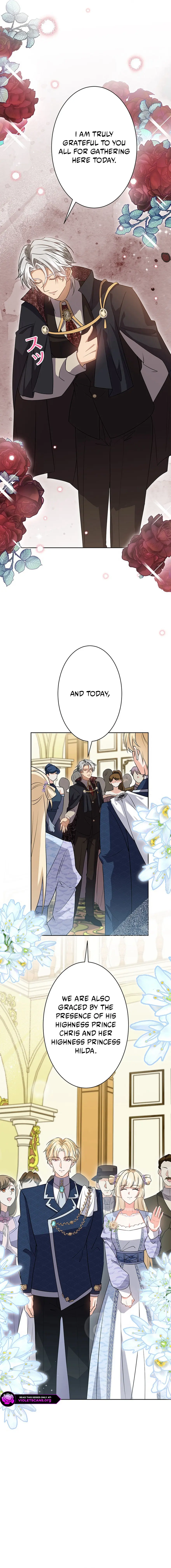 Kiraware Reijou desu ga Biyou Otaku na no de Tanoshiku Ikitemasu Chapter 52 page 12