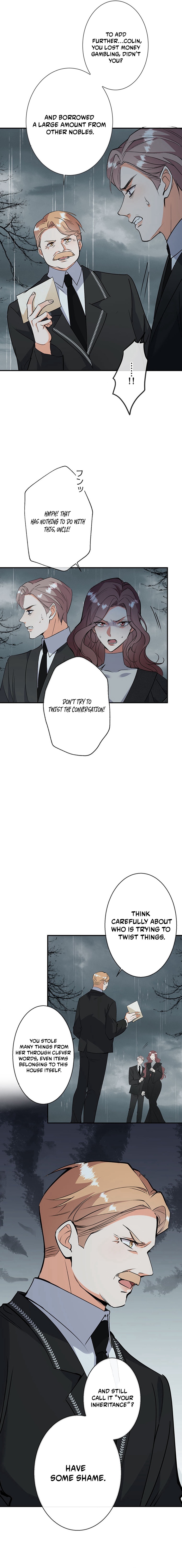 Kiraware Reijou desu ga Biyou Otaku na no de Tanoshiku Ikitemasu Chapter 32 page 2