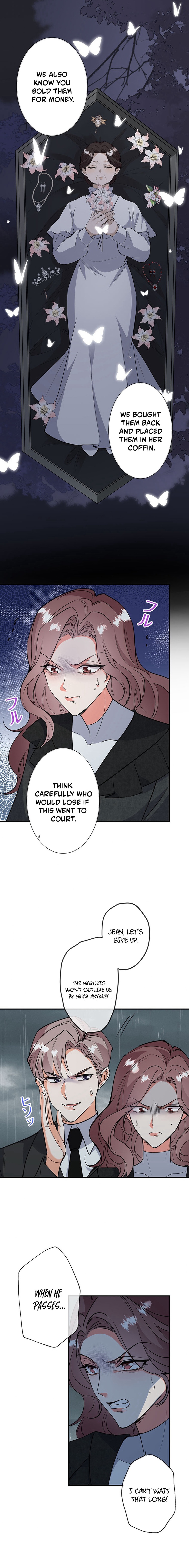 Kiraware Reijou desu ga Biyou Otaku na no de Tanoshiku Ikitemasu Chapter 32 page 4