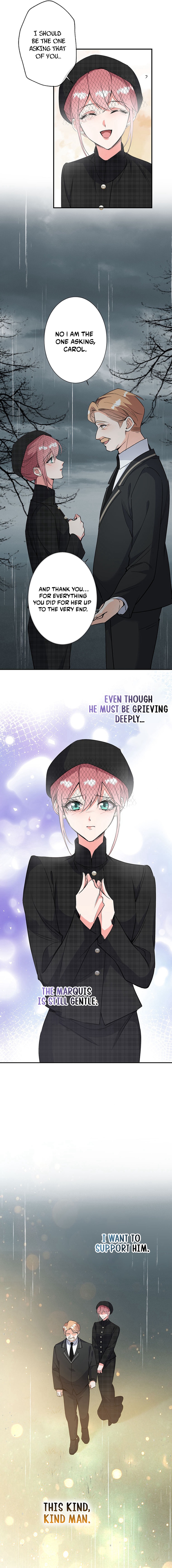 Kiraware Reijou desu ga Biyou Otaku na no de Tanoshiku Ikitemasu Chapter 32 page 9