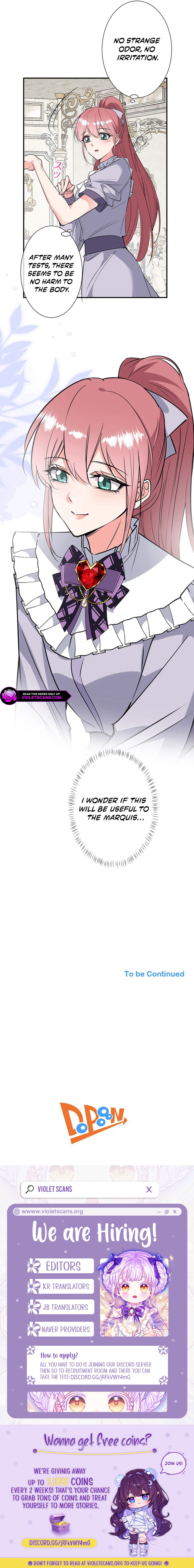 Kiraware Reijou desu ga Biyou Otaku na no de Tanoshiku Ikitemasu Chapter 32 page 14