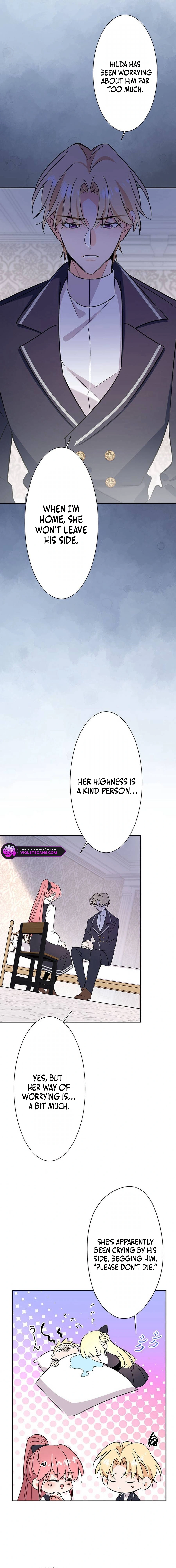 Kiraware Reijou desu ga Biyou Otaku na no de Tanoshiku Ikitemasu Chapter 11 page 12
