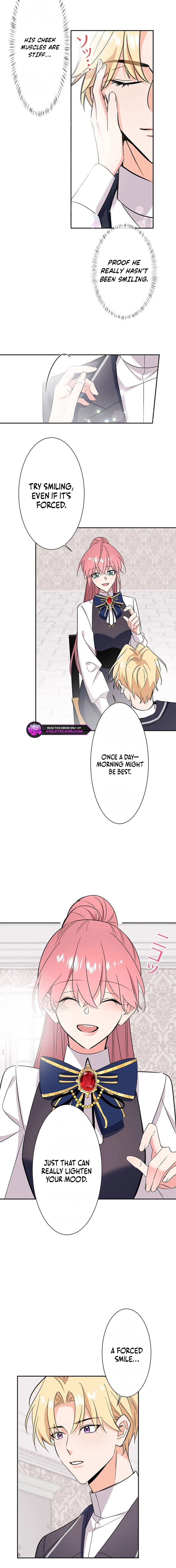 Kiraware Reijou desu ga Biyou Otaku na no de Tanoshiku Ikitemasu Chapter 11 page 16