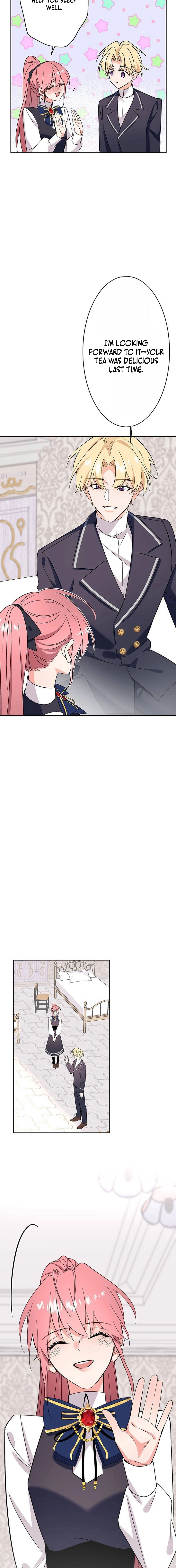 Kiraware Reijou desu ga Biyou Otaku na no de Tanoshiku Ikitemasu Chapter 11 page 18