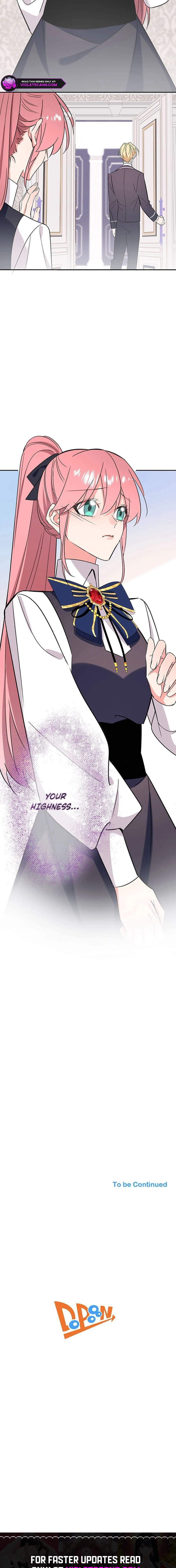 Kiraware Reijou desu ga Biyou Otaku na no de Tanoshiku Ikitemasu Chapter 11 page 19