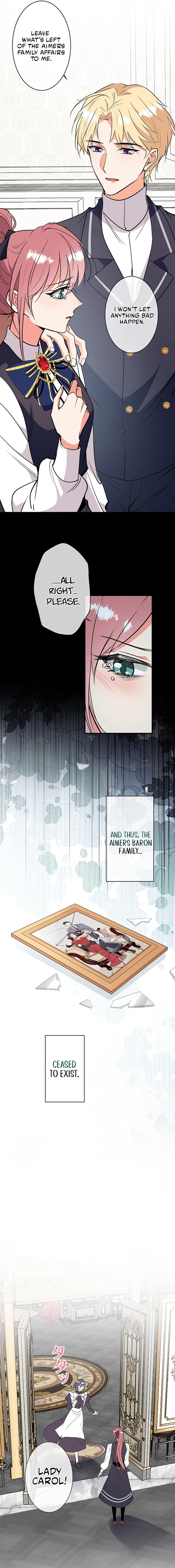 Kiraware Reijou desu ga Biyou Otaku na no de Tanoshiku Ikitemasu Chapter 27 page 10