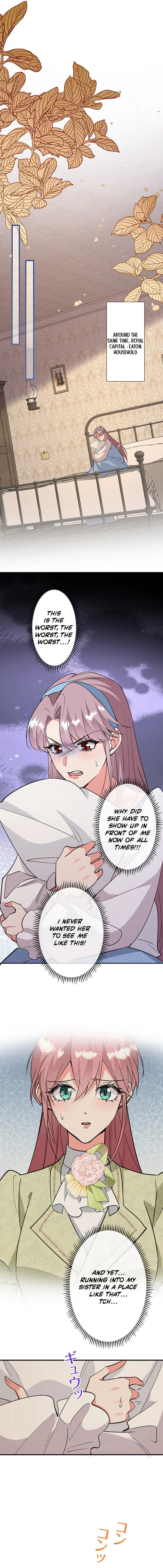 Kiraware Reijou desu ga Biyou Otaku na no de Tanoshiku Ikitemasu Chapter 40 page 2