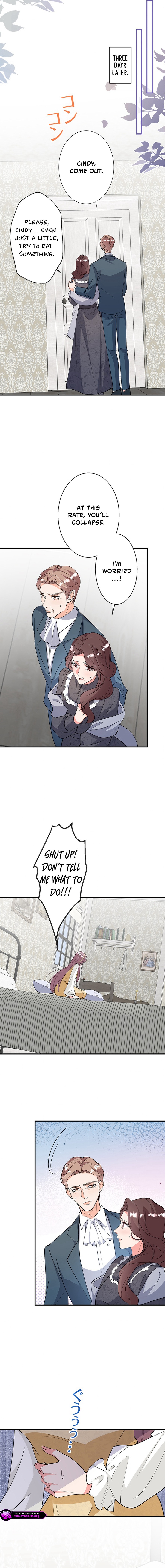 Kiraware Reijou desu ga Biyou Otaku na no de Tanoshiku Ikitemasu Chapter 40 page 8