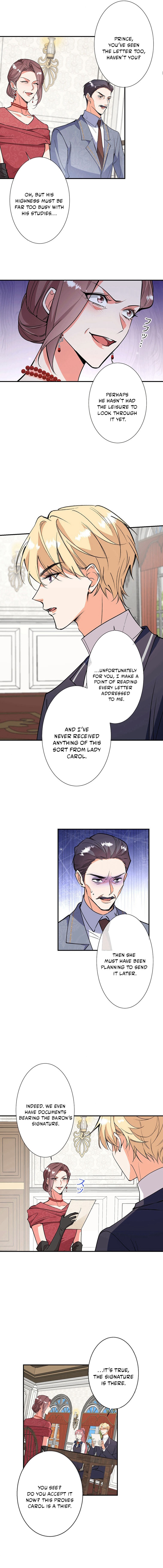 Kiraware Reijou desu ga Biyou Otaku na no de Tanoshiku Ikitemasu Chapter 26 page 3