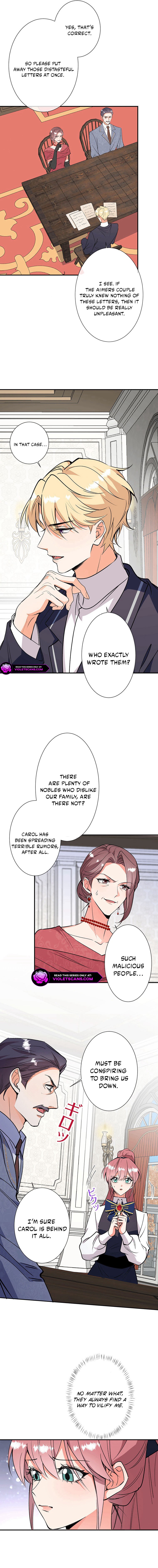 Kiraware Reijou desu ga Biyou Otaku na no de Tanoshiku Ikitemasu Chapter 26 page 9