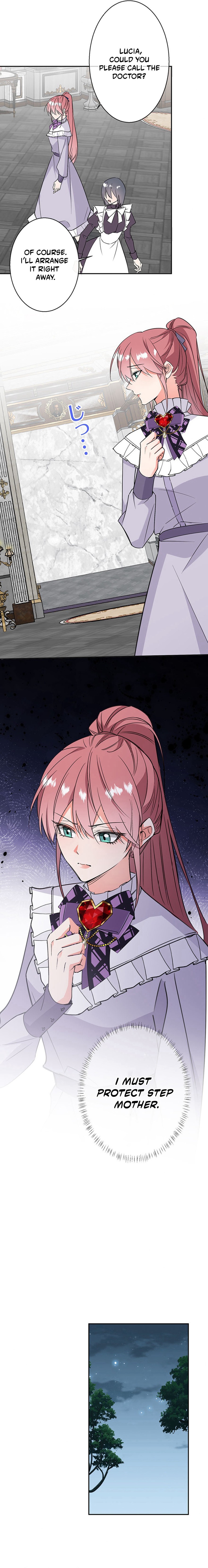 Kiraware Reijou desu ga Biyou Otaku na no de Tanoshiku Ikitemasu Chapter 30 page 6