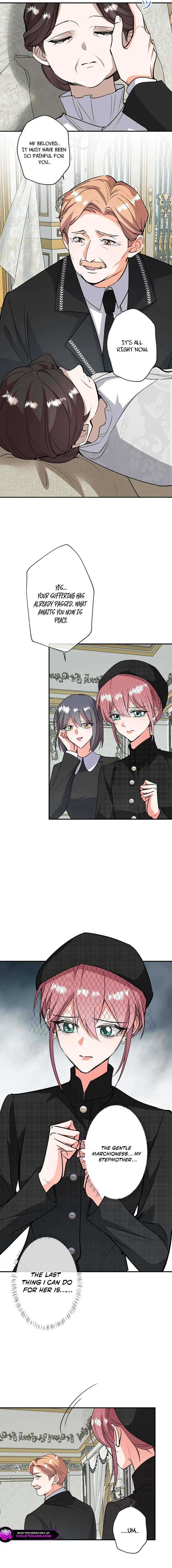 Kiraware Reijou desu ga Biyou Otaku na no de Tanoshiku Ikitemasu Chapter 31 page 2