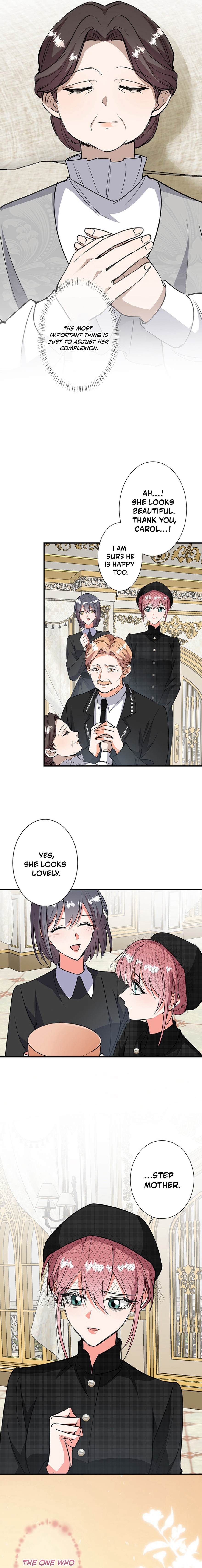 Kiraware Reijou desu ga Biyou Otaku na no de Tanoshiku Ikitemasu Chapter 31 page 6