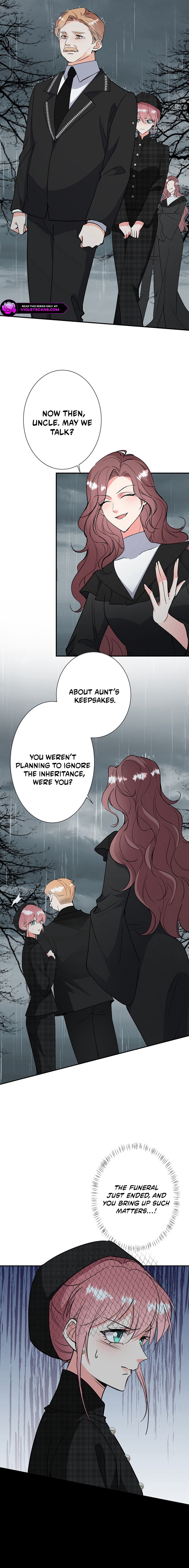 Kiraware Reijou desu ga Biyou Otaku na no de Tanoshiku Ikitemasu Chapter 31 page 9