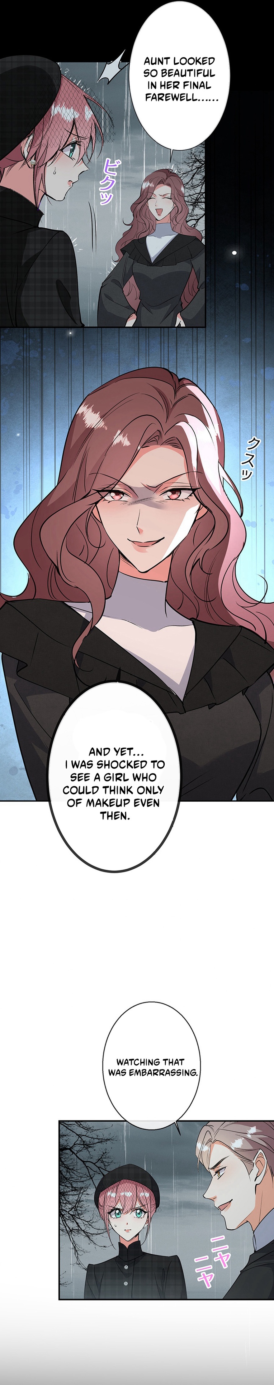 Kiraware Reijou desu ga Biyou Otaku na no de Tanoshiku Ikitemasu Chapter 31 page 10
