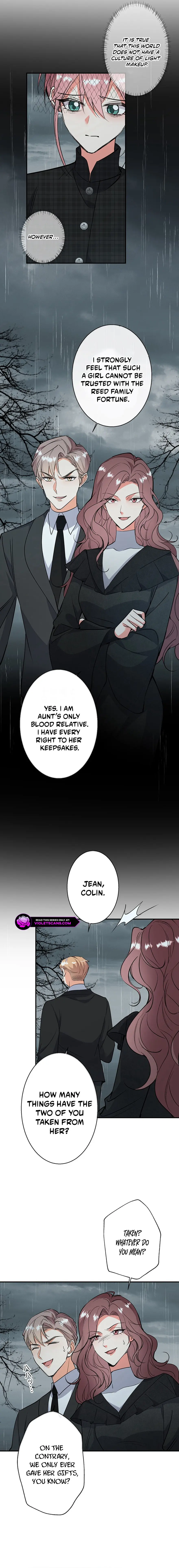 Kiraware Reijou desu ga Biyou Otaku na no de Tanoshiku Ikitemasu Chapter 31 page 11