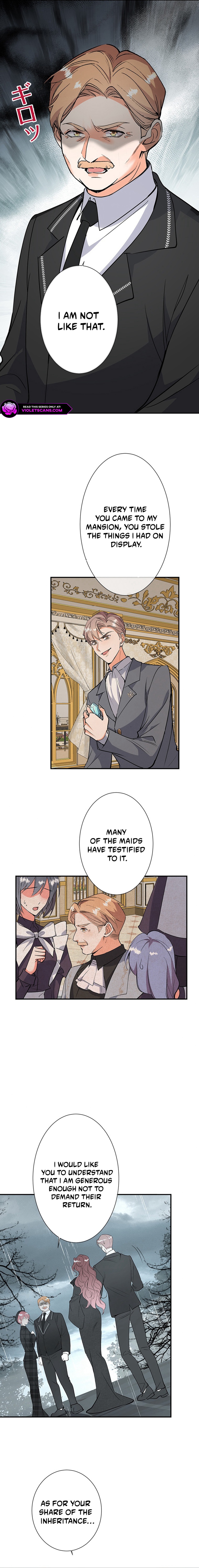 Kiraware Reijou desu ga Biyou Otaku na no de Tanoshiku Ikitemasu Chapter 31 page 13