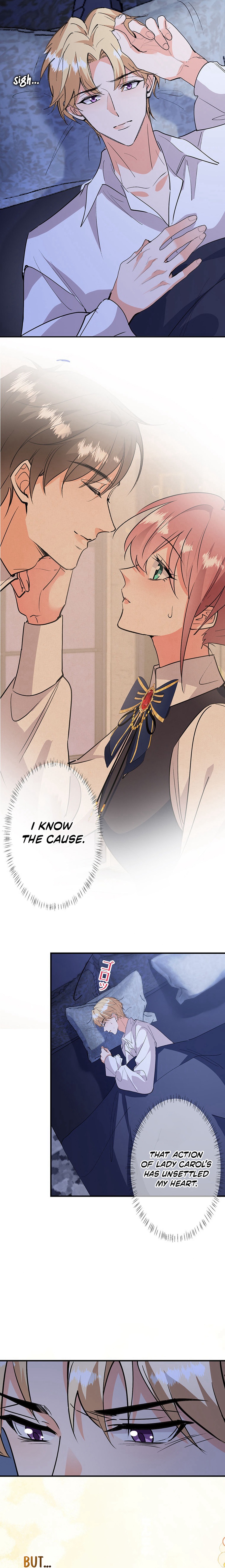 Kiraware Reijou desu ga Biyou Otaku na no de Tanoshiku Ikitemasu Chapter 35 page 8