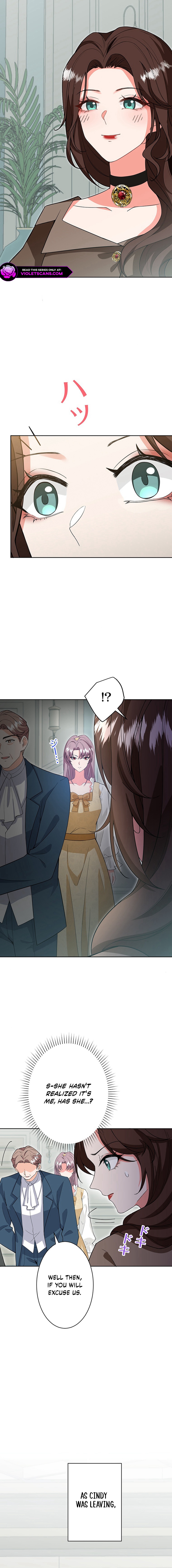 Kiraware Reijou desu ga Biyou Otaku na no de Tanoshiku Ikitemasu Chapter 45 page 2
