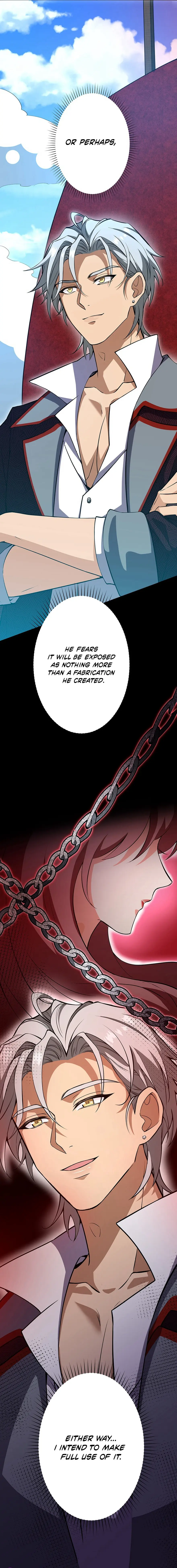 Kiraware Reijou desu ga Biyou Otaku na no de Tanoshiku Ikitemasu Chapter 45 page 20
