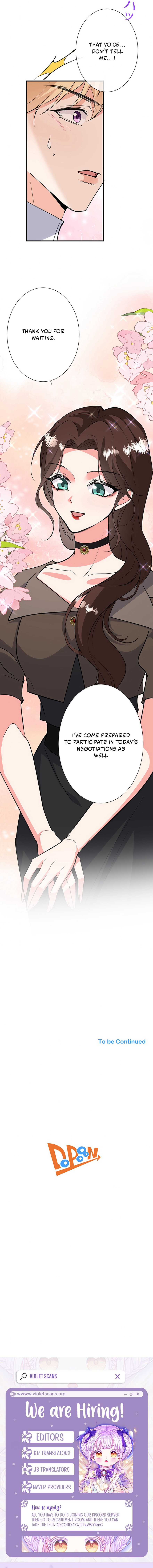 Kiraware Reijou desu ga Biyou Otaku na no de Tanoshiku Ikitemasu Chapter 43 page 17