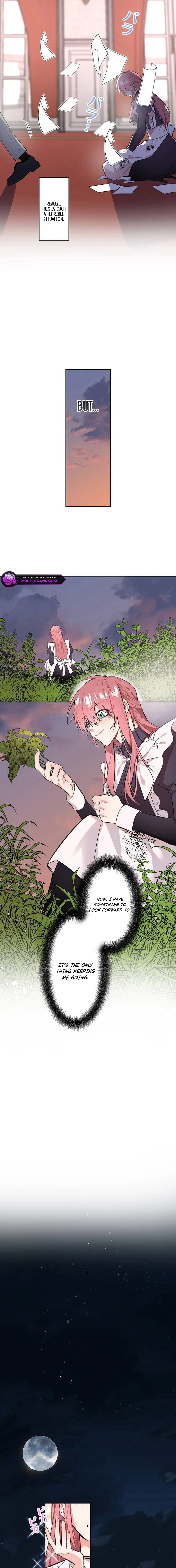 Kiraware Reijou desu ga Biyou Otaku na no de Tanoshiku Ikitemasu Chapter 2 page 9