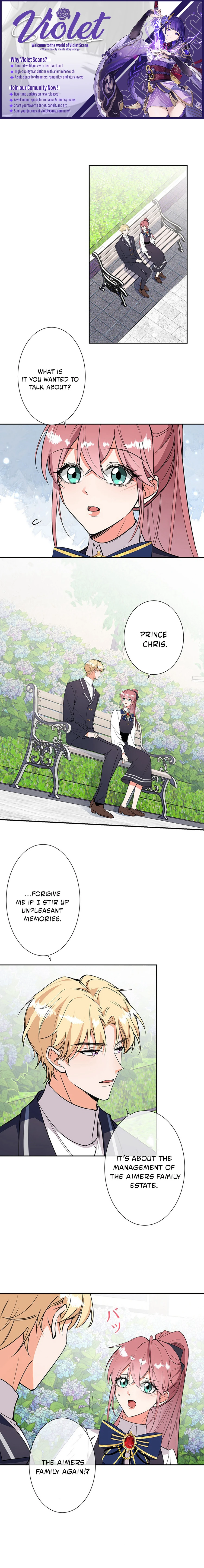 Kiraware Reijou desu ga Biyou Otaku na no de Tanoshiku Ikitemasu Chapter 23 page 1