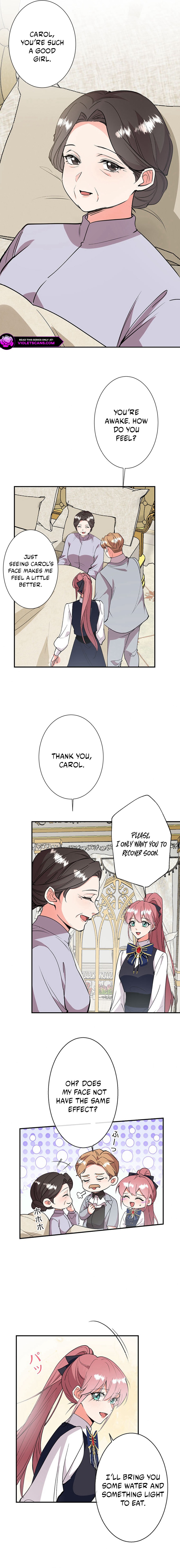 Kiraware Reijou desu ga Biyou Otaku na no de Tanoshiku Ikitemasu Chapter 28 page 10