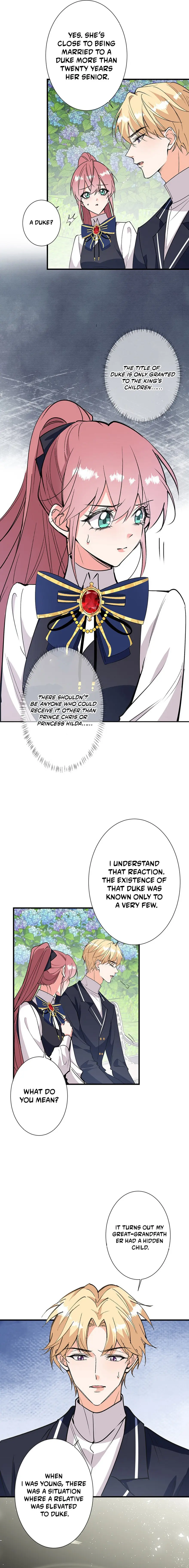 Kiraware Reijou desu ga Biyou Otaku na no de Tanoshiku Ikitemasu Chapter 33 page 14