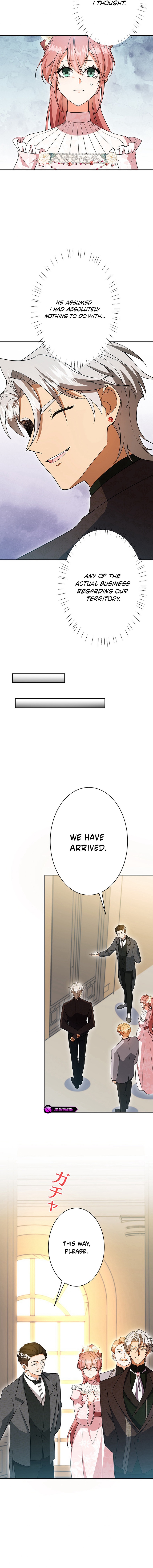 Kiraware Reijou desu ga Biyou Otaku na no de Tanoshiku Ikitemasu Chapter 48 page 11