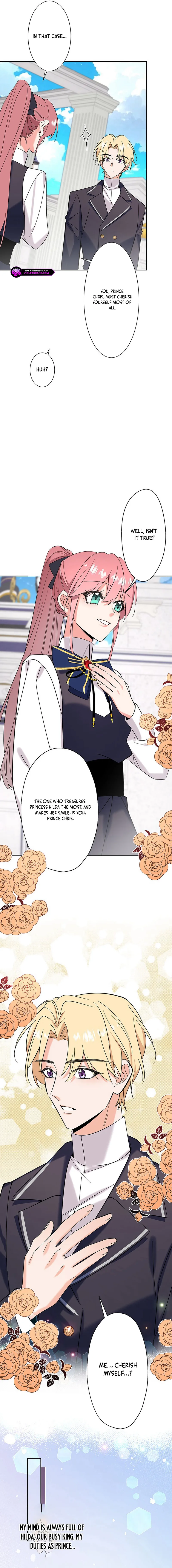 Kiraware Reijou desu ga Biyou Otaku na no de Tanoshiku Ikitemasu Chapter 9 page 15