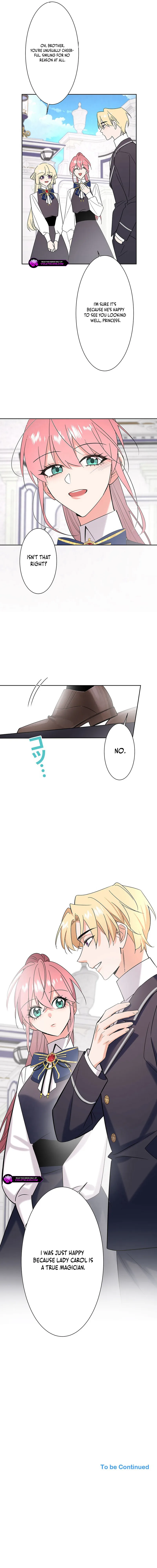 Kiraware Reijou desu ga Biyou Otaku na no de Tanoshiku Ikitemasu Chapter 9 page 17