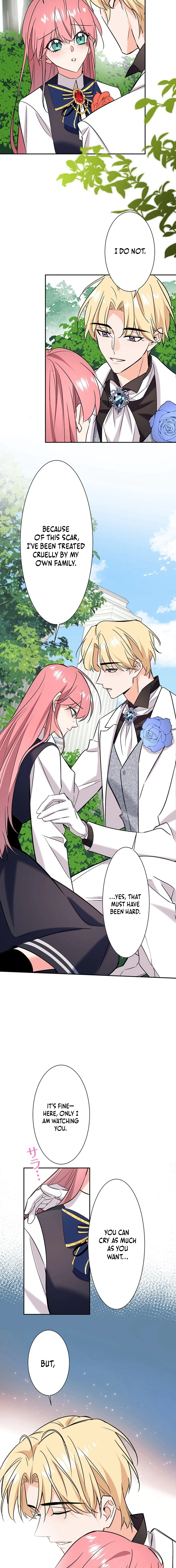 Kiraware Reijou desu ga Biyou Otaku na no de Tanoshiku Ikitemasu Chapter 16 page 13