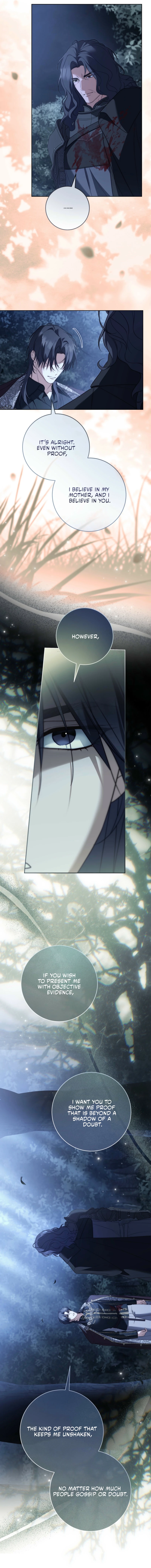Paradisus Valentinae Chapter 32 page 5